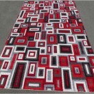 Шерстяний килим OSTA CANVAS (18-247/0-101) - Висока якість за найкращою ціною в Україні зображення 4.
